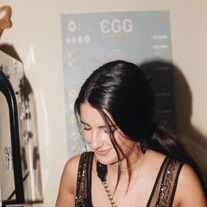 Meet your Posher, Vera